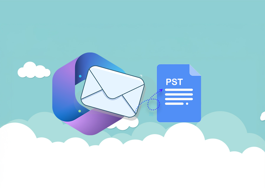 How to Export Office 365 Mailbox to PST?