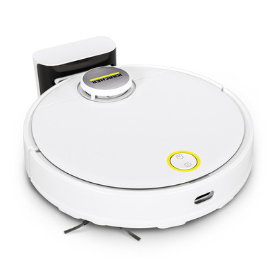 Panasonic Corporation's Strategy and Innovations in the Autonomous Robot Vacuum Cleaner Market
