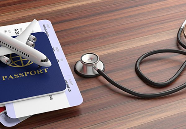 Squaremouth LLC's Strategy and Innovations in the Medical Travel Insurance Market