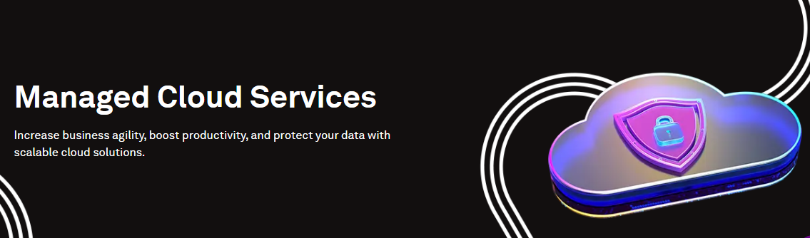 Managed Cloud Hosting: The Backbone of Modern Business Operations