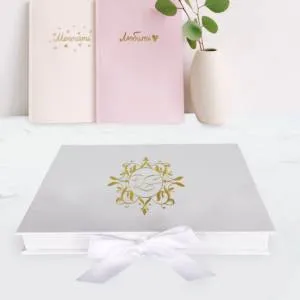 Premium Invitation Boxes for a Memorable Unboxing