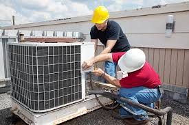 How to Choose the Right HVAC Contractors Near Me in Brooklyn