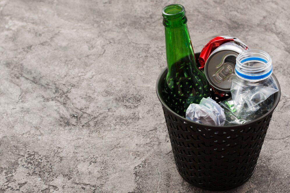 Tips on managing Waste for Businesses