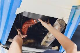 Signs It’s Time for Air Duct Cleaning in Worcester