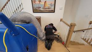 Why Air Duct Cleaning in Teaneck is Essential for Allergy Sufferers