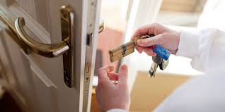 Emergency Locksmith in Boston: What to Do If You're Locked Out