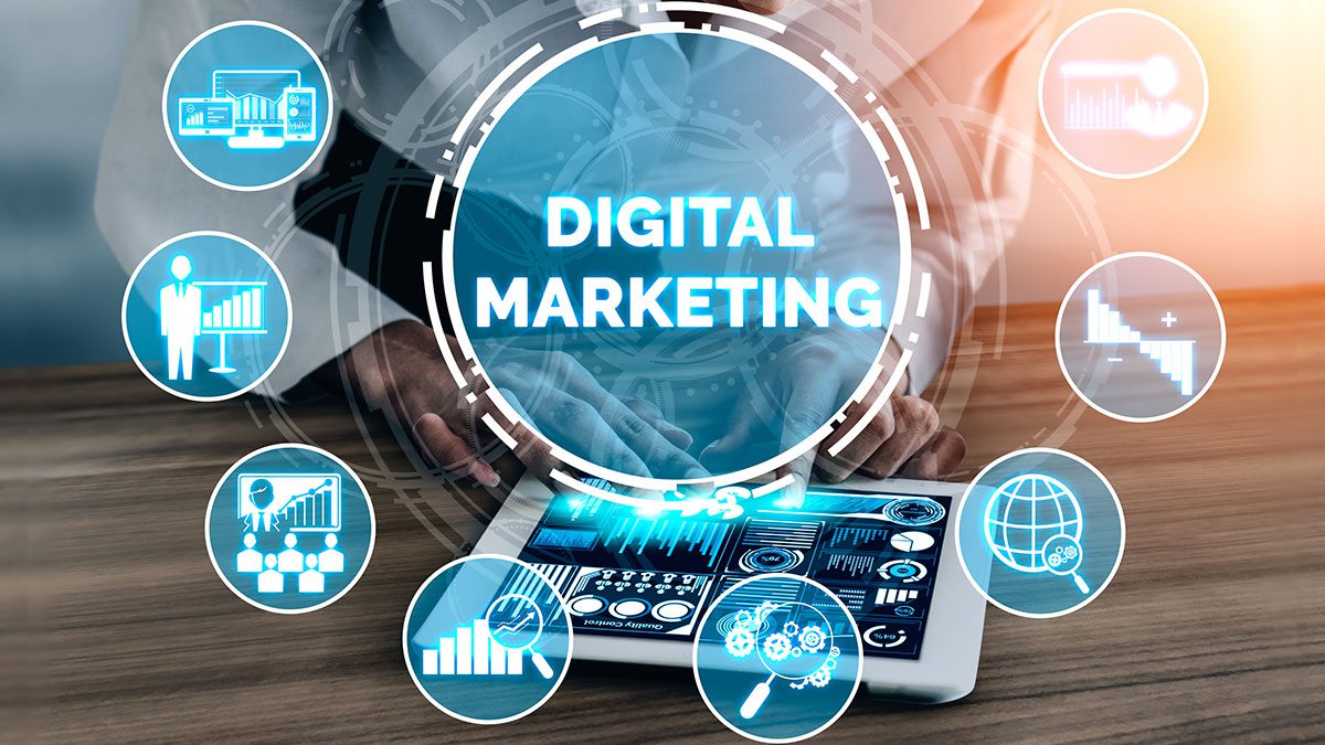 Unlock Your Business Potential with a Digital Marketing Agency
