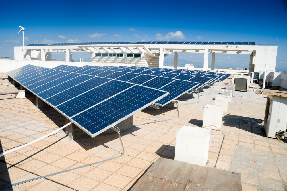 What is the Minimum Cost of Solar Panel Installation?