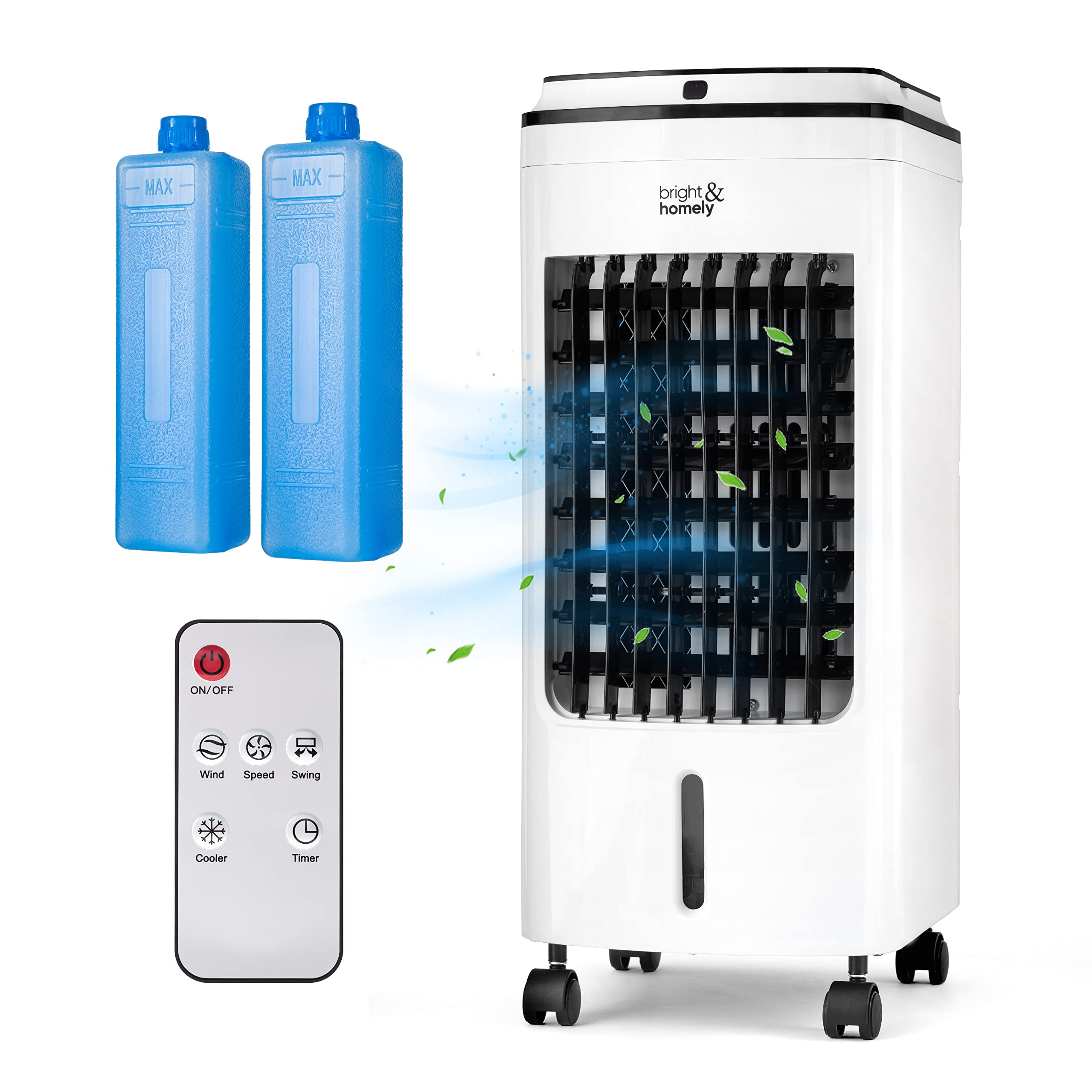 Havells India Ltd: Pioneering the Spain Air Coolers Market through Strategy, Innovations, and Developments