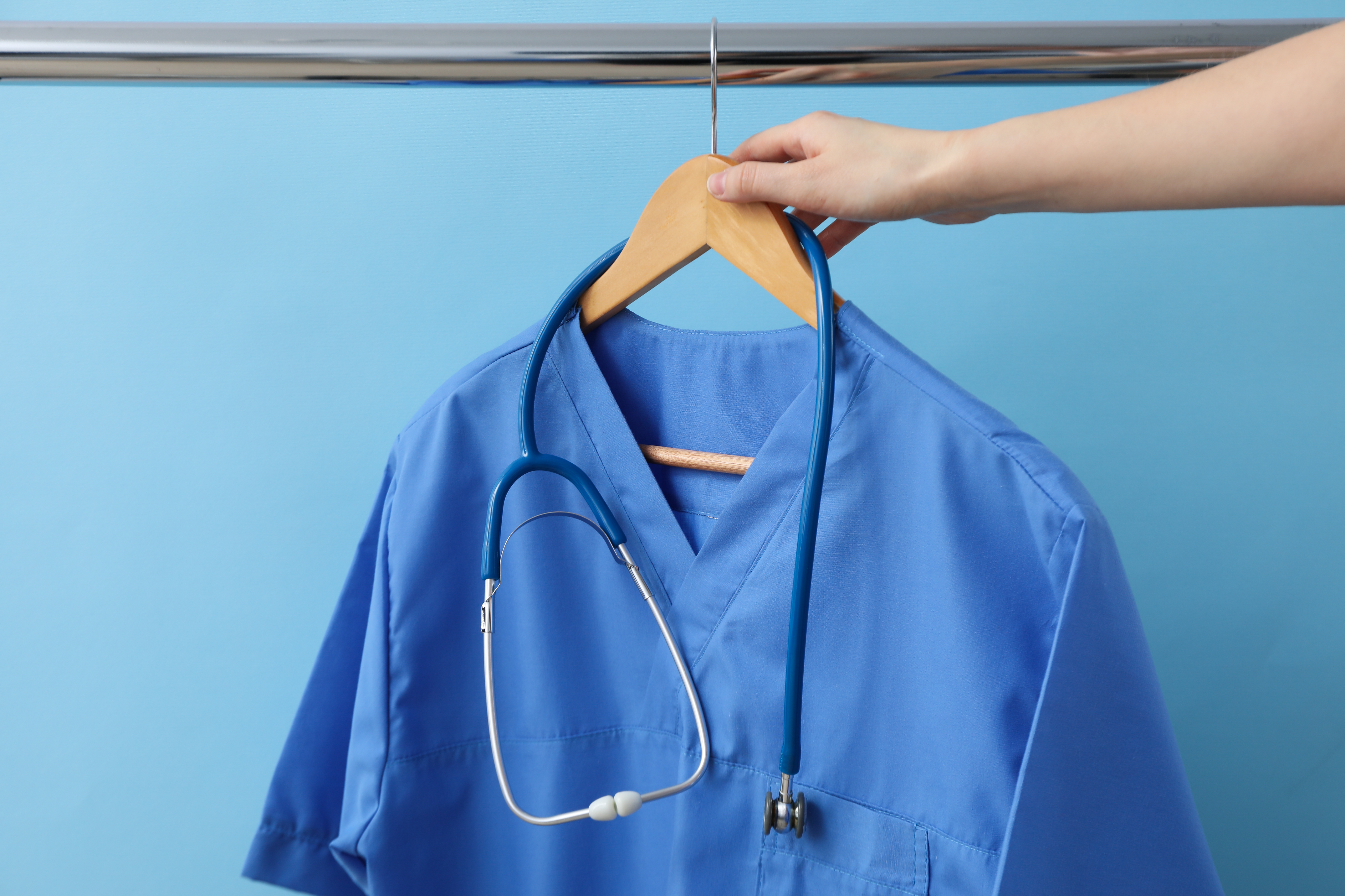 The Importance of Medical Scrubs in Healthcare