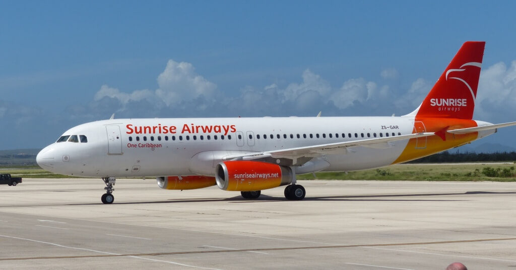 Why Travelers Love Sunrise Airways for Caribbean Adventures