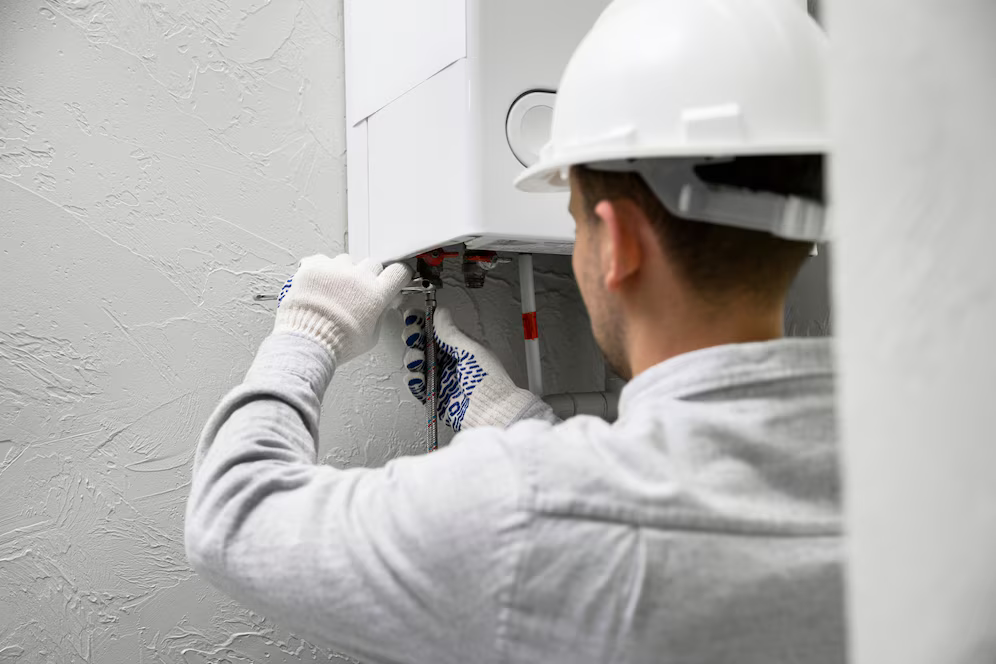 Emergency Heating Engineers in Buntingford: A Lifesaver