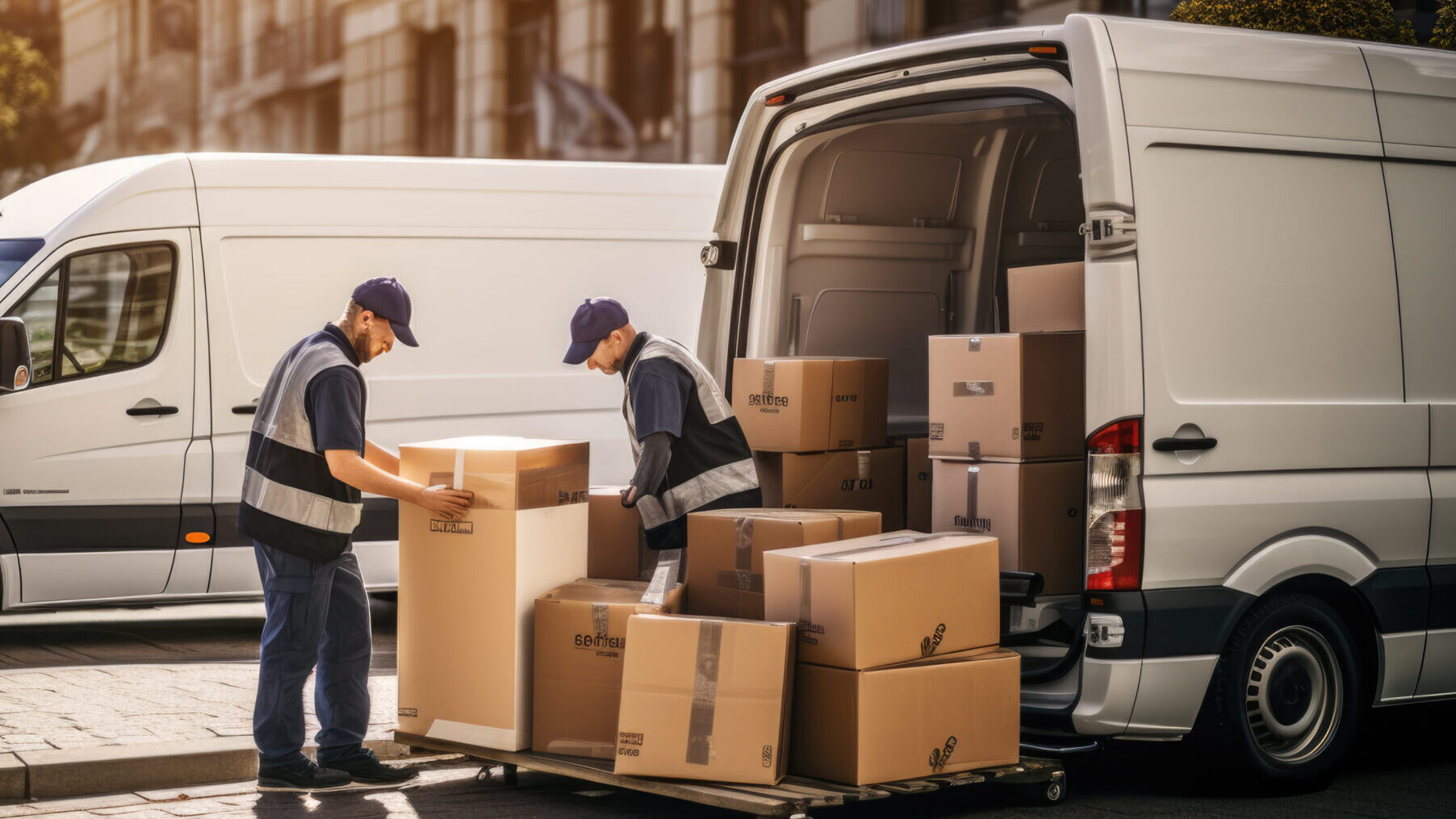 Securing Efficiency: Courier Software and ISO 27001 Are Transforming the Logistics Industry