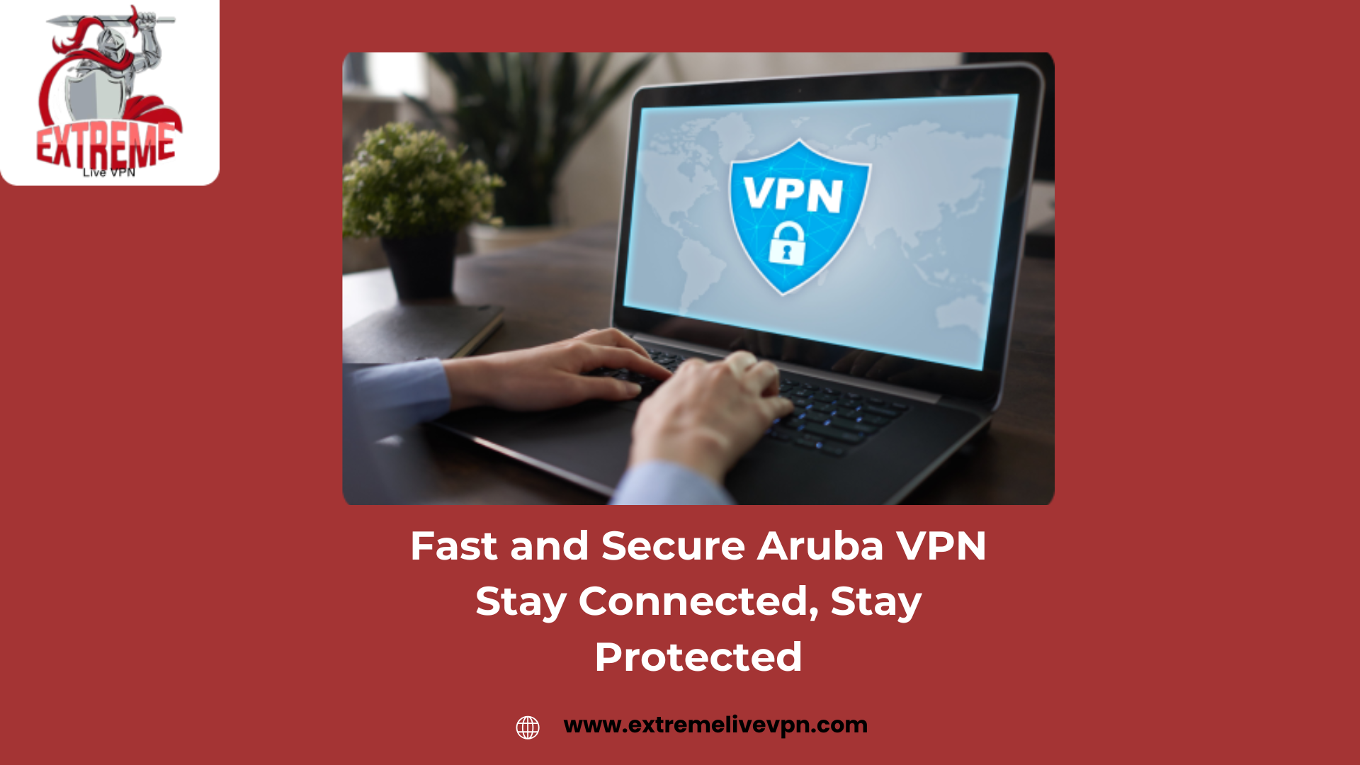 What Is Aruba VPN and How Does It Work?