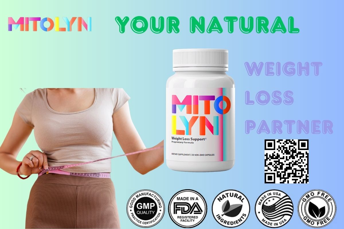 Mitolyn Reviews And Complaints 2025: Mitolyn Work Or Not Expert Report That’s Needs to Be Adopted for Which Type of Customer