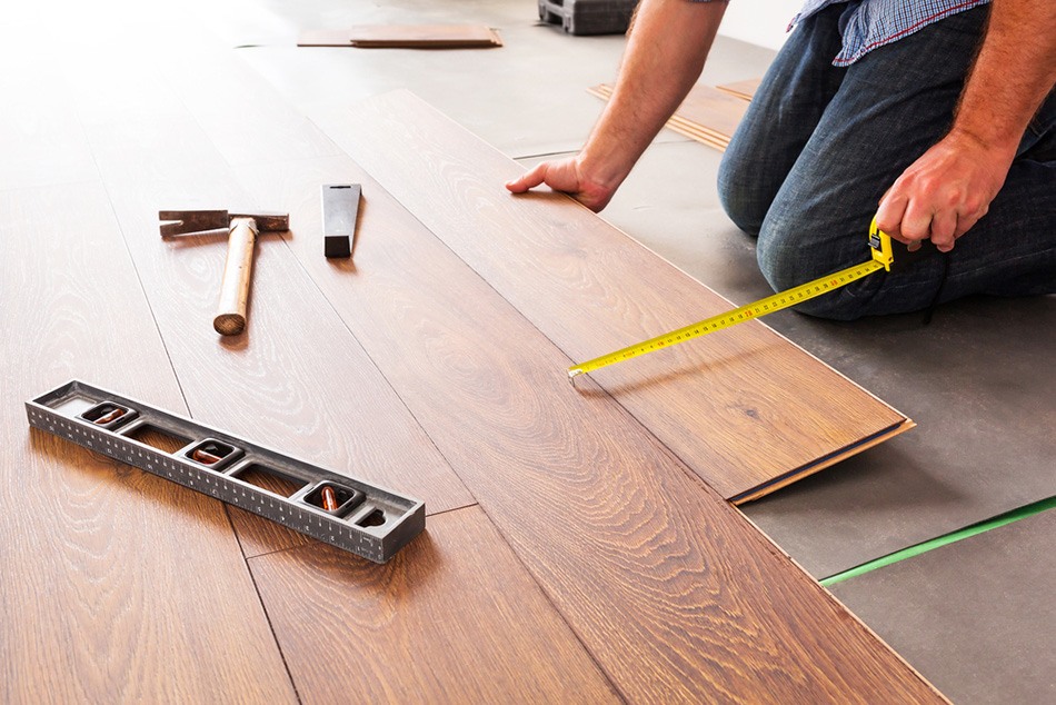 Expert Wood Flooring Installation in NYC – Enhance Your Space