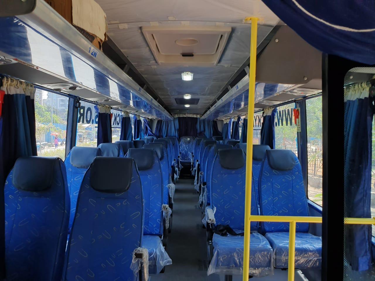 Long-Distance Group Travel: Bus Rental Cost Optimisation Tips