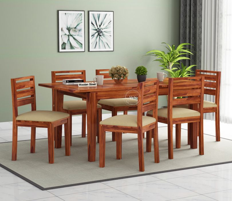 Small-Space Dining: How Foldable Tables Are Changing the Game