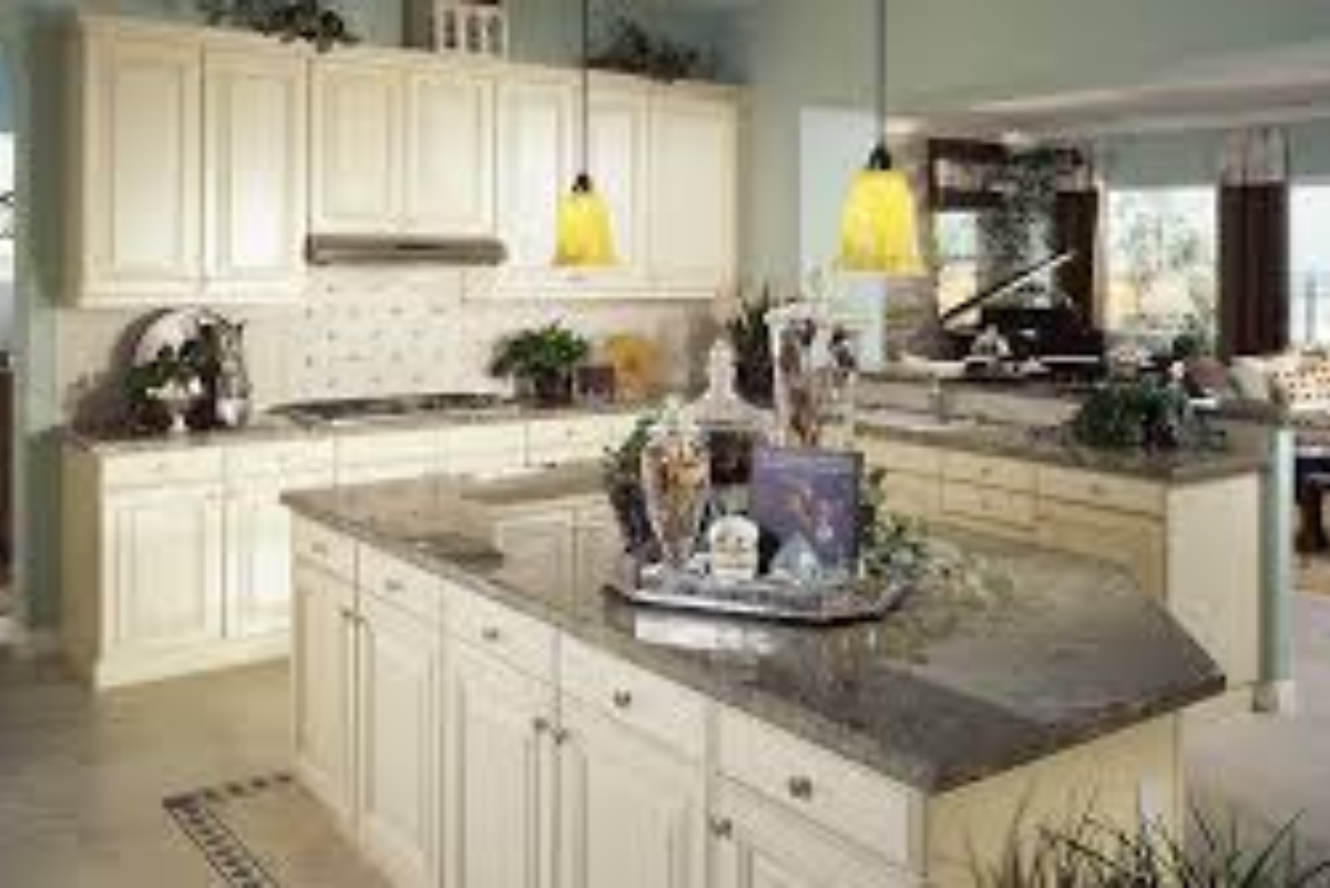 Home Cabinet Installation: A Complete Guide for a Stylish Upgrade