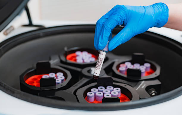 Amar Equipments Pvt. Ltd: Leading Innovation and Strategy in the Centrifuge Market