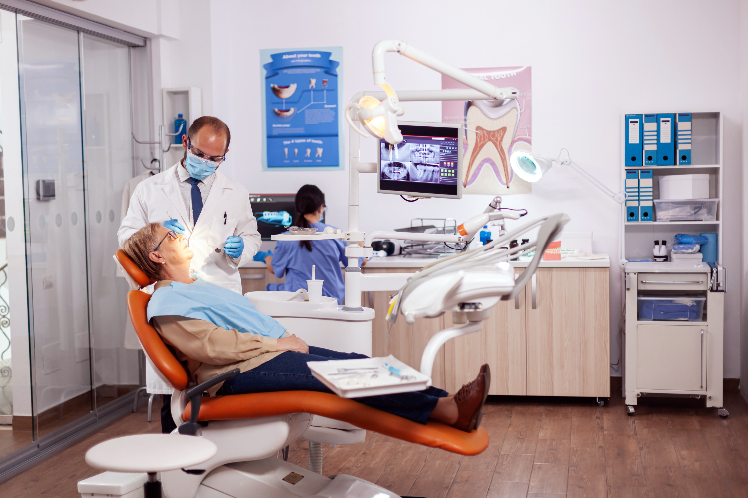 How to Find the Best Ajman Dental Center for Your Family’s Dental Needs