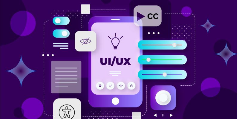 What is the Principle of Accessibility in UX Design?