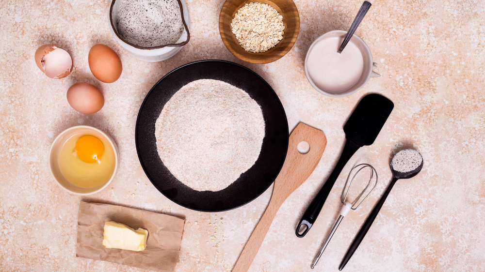 Bakery Ingredients: Choosing the Right Components for Quality Baking