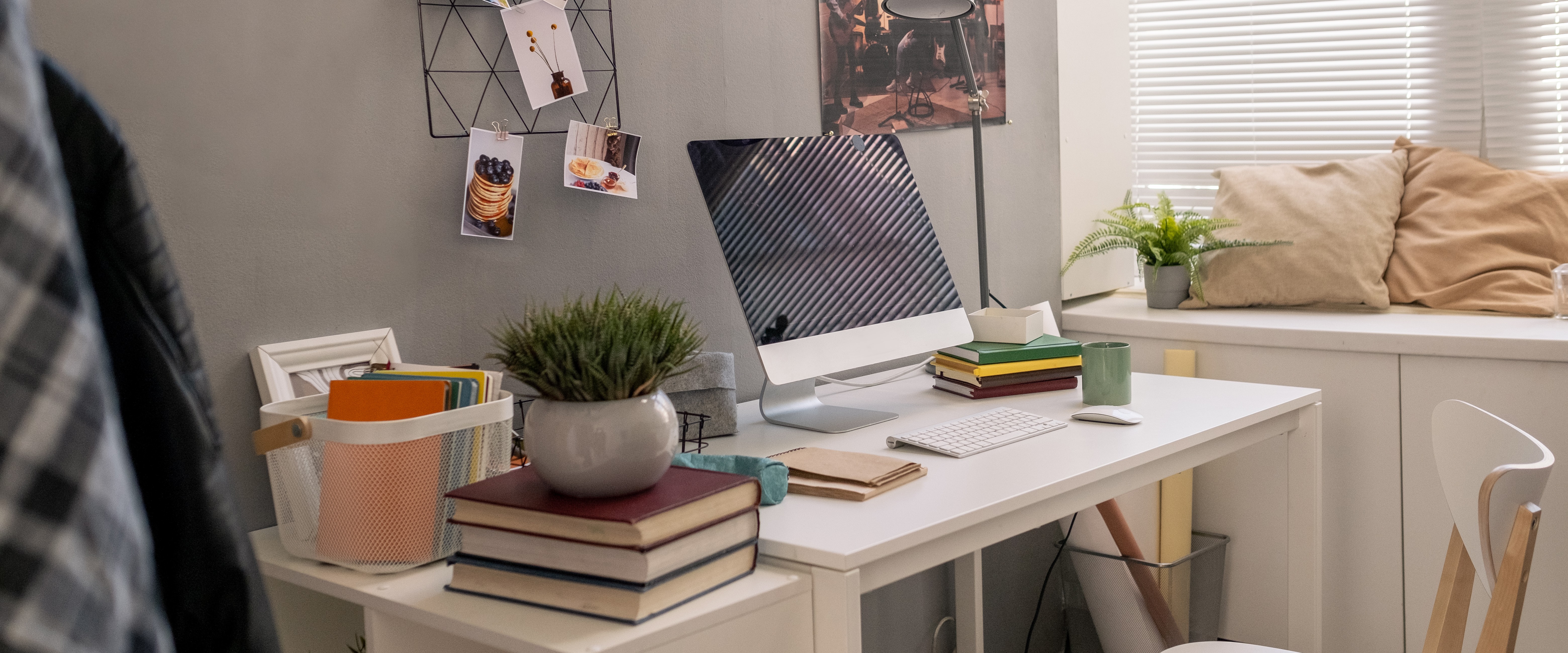 Work from Home in Style: The Ultimate Guide to the Perfect Home Office