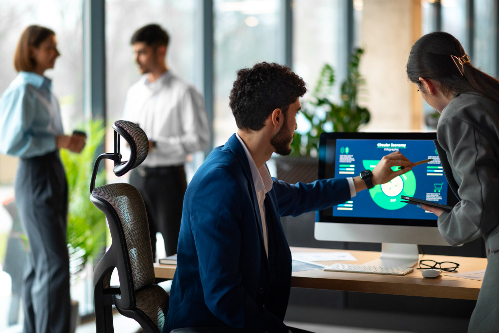 Why Your Business Needs Salesforce Development in 2025
