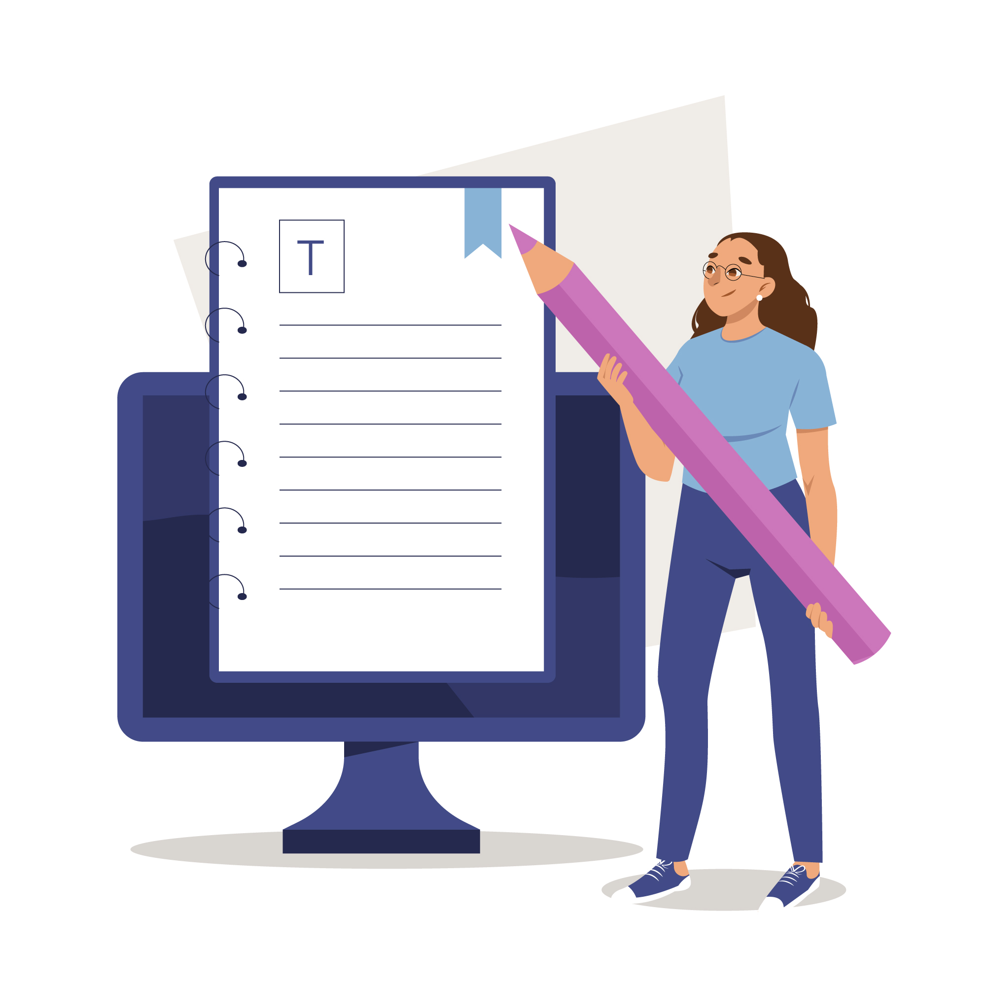 Hacks for Creating A Unique Theme for Assignment