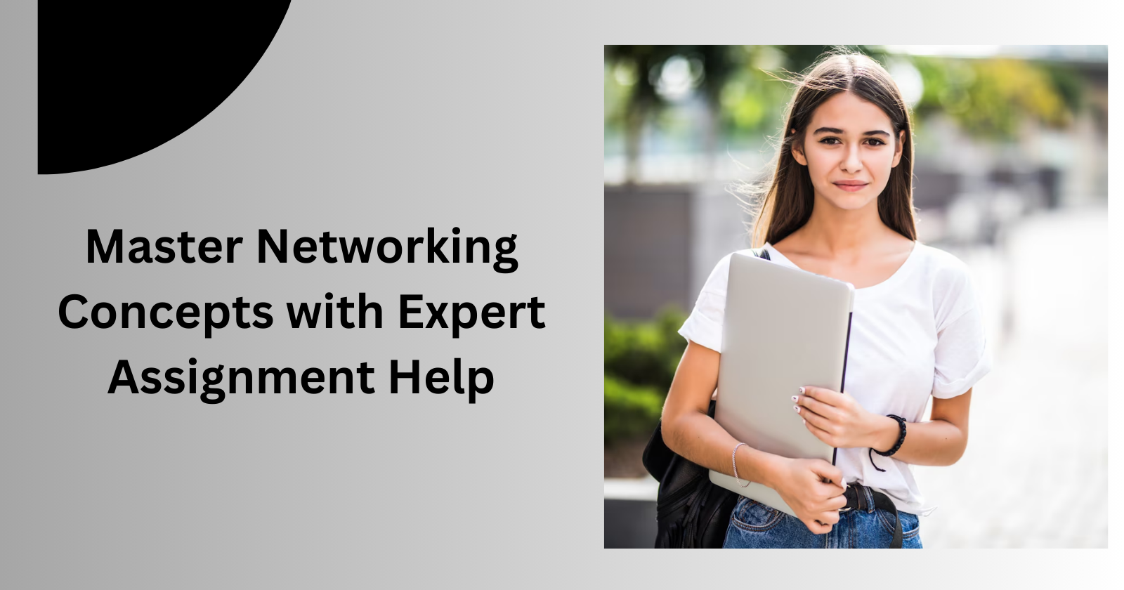Master Networking Concepts with Expert Assignment Help