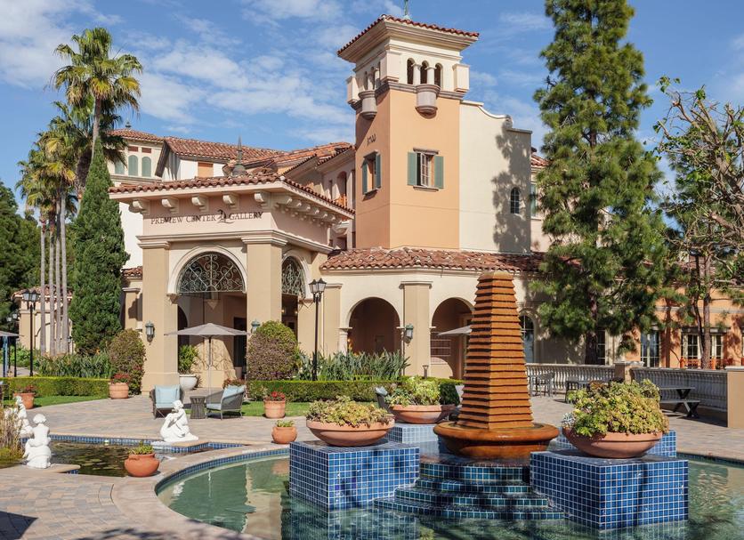 Everything You Need to Know About Marriott’s Newport Coast Villas