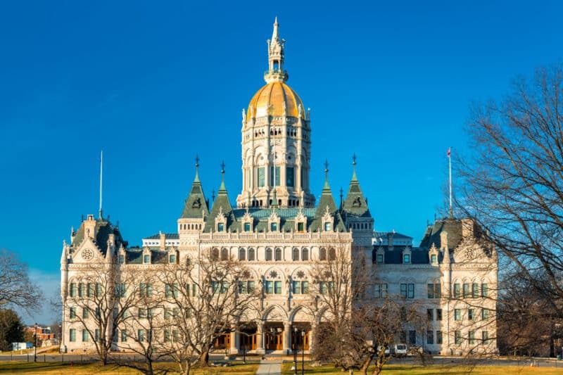 Building Excellence with the Best Connecticut Home Contractors and Connecticut Home Builders