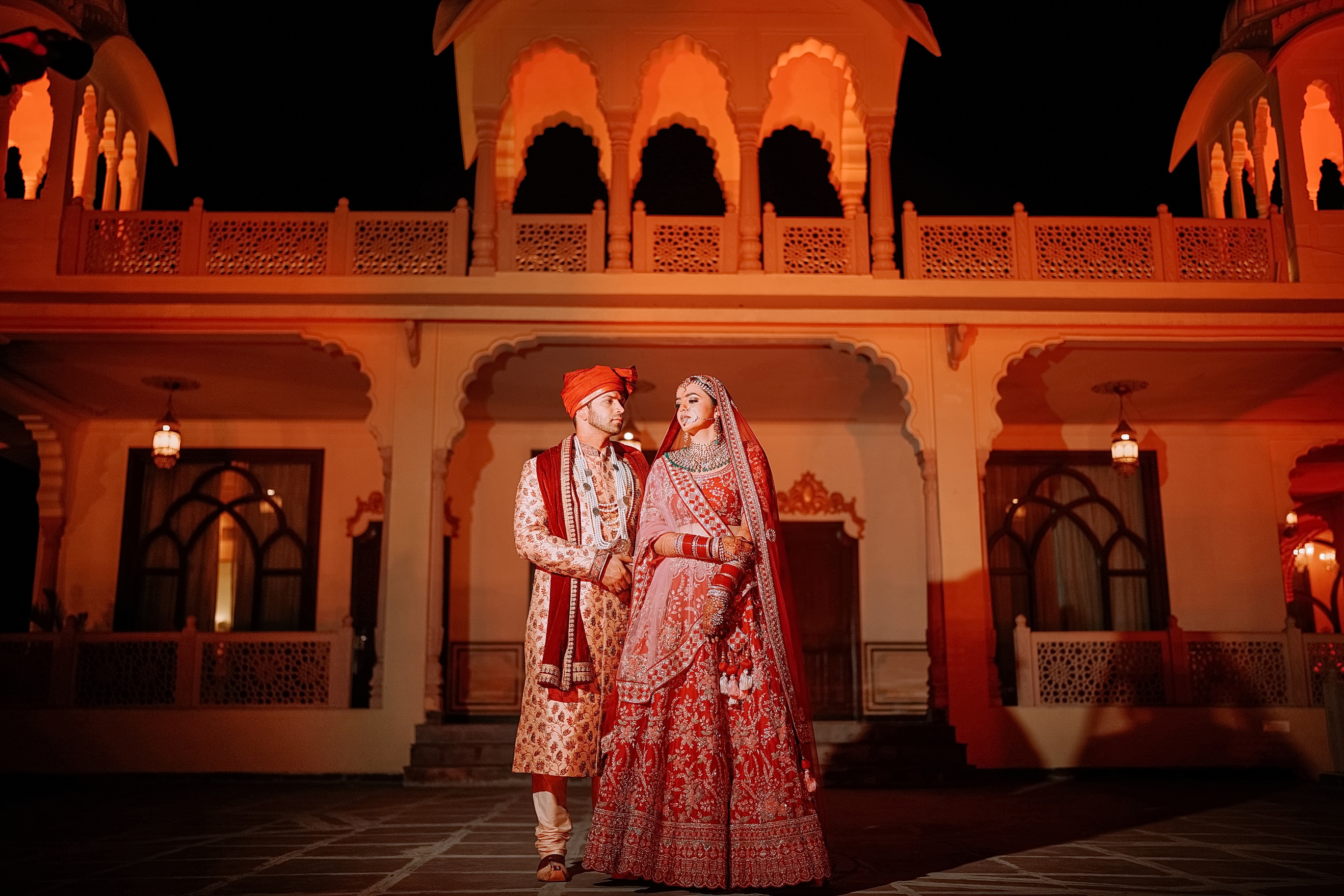 Hire the Best Wedding Planner in Jaipur for a Grand Celebration