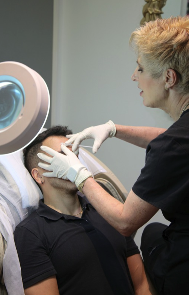 The Ultimate Guide to Male Cosmetic Treatments