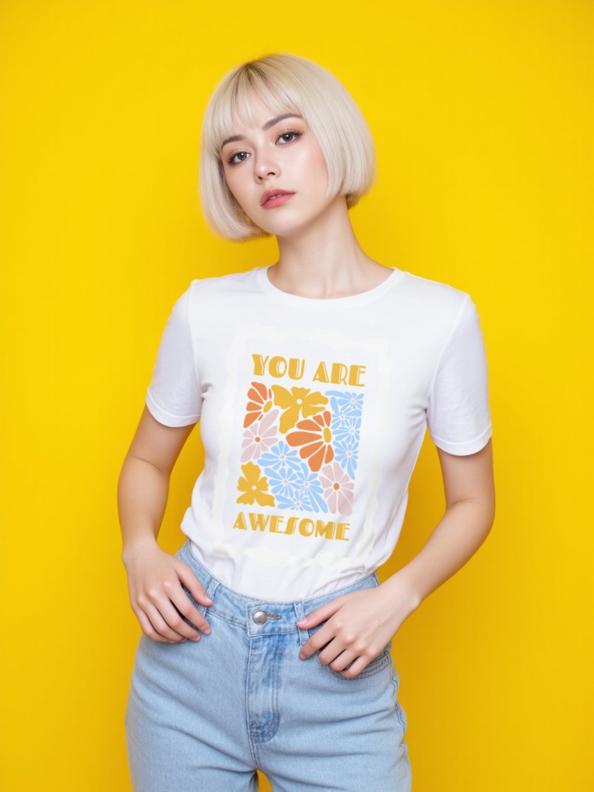 How to Create Apparel Mockups for Free