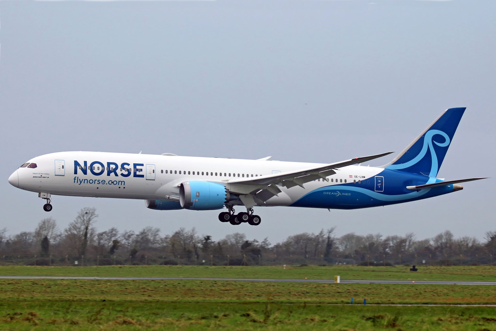 Norse Atlantic Airways: Affordable Transatlantic Travel Made Easy
