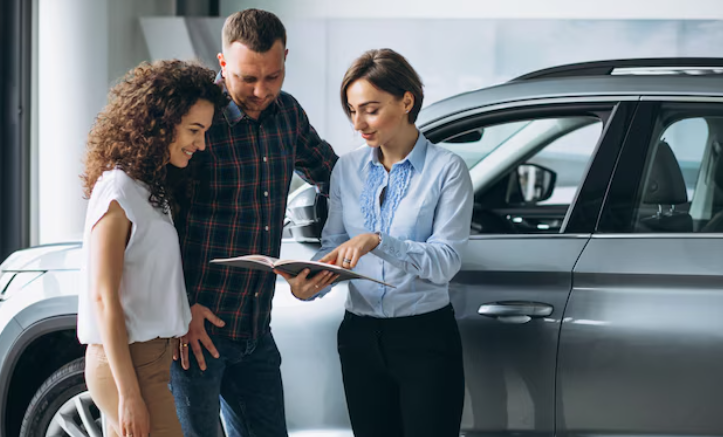 Car finance or a car loan &ndash; how to decide which is better