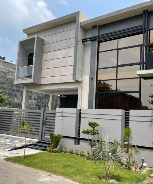 How Architecture Can Improve Your Home's Functionality and Aesthetics?