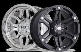 The Ultimate Guide to TRD Wheel Upgrades