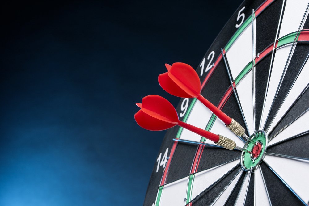 Best Places for Target Games in Tenerife