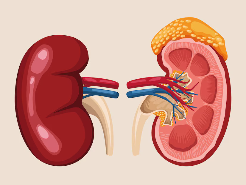 Understanding Ayurvedic Treatment for Kidney Swelling: A Natural Path to Recovery