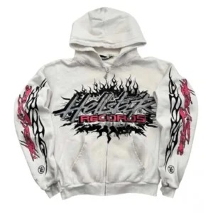 The Hellstar Hoodie: A Fashion Phenomenon Redefining Streetwear