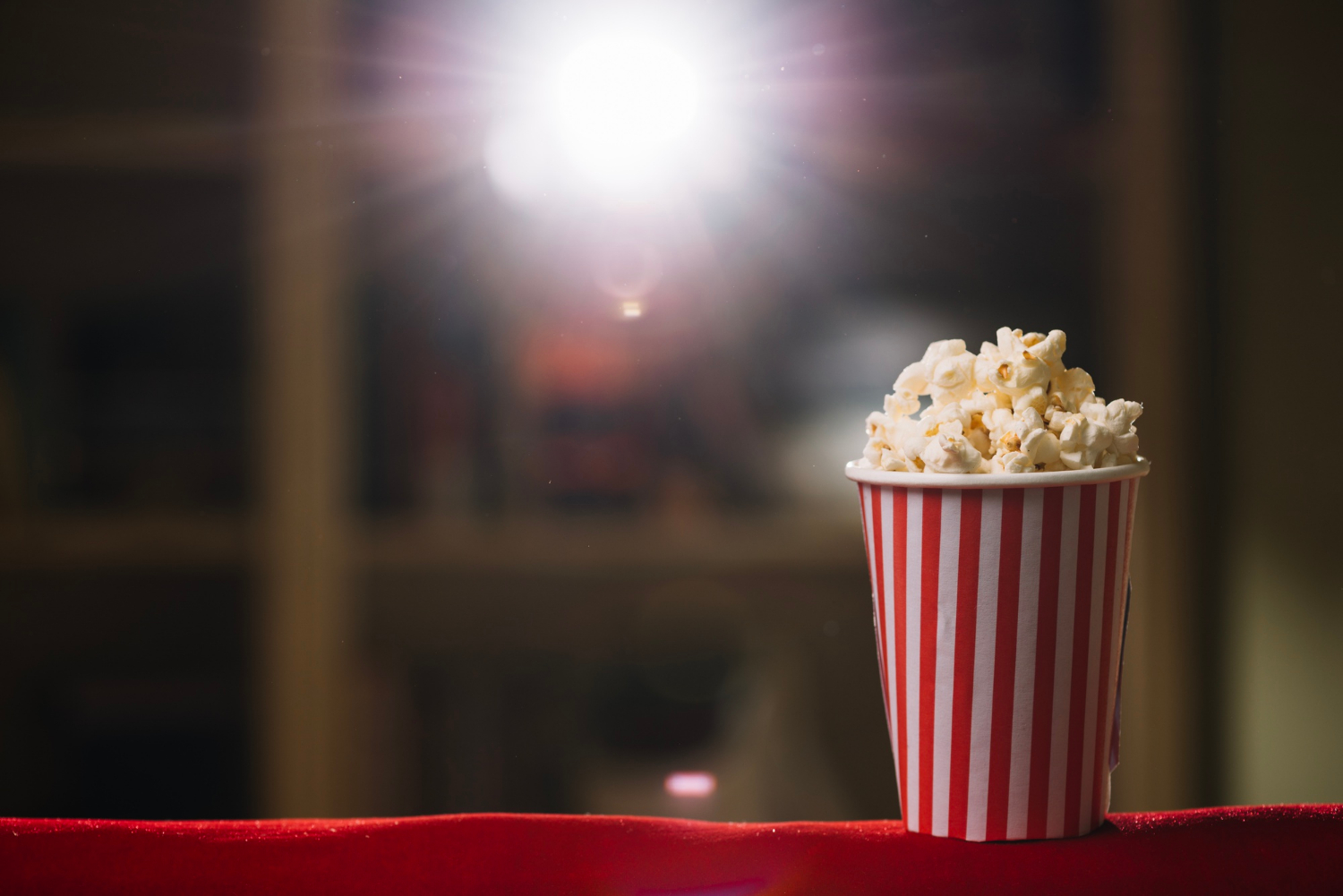 The Best Microwave Popcorns for Movie Night Perfection