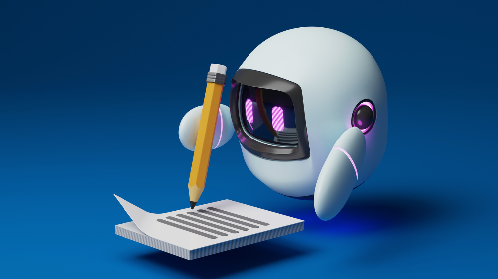 AI Book Writer: How Artificial Intelligence is Changing the Way We Write and Publish Books