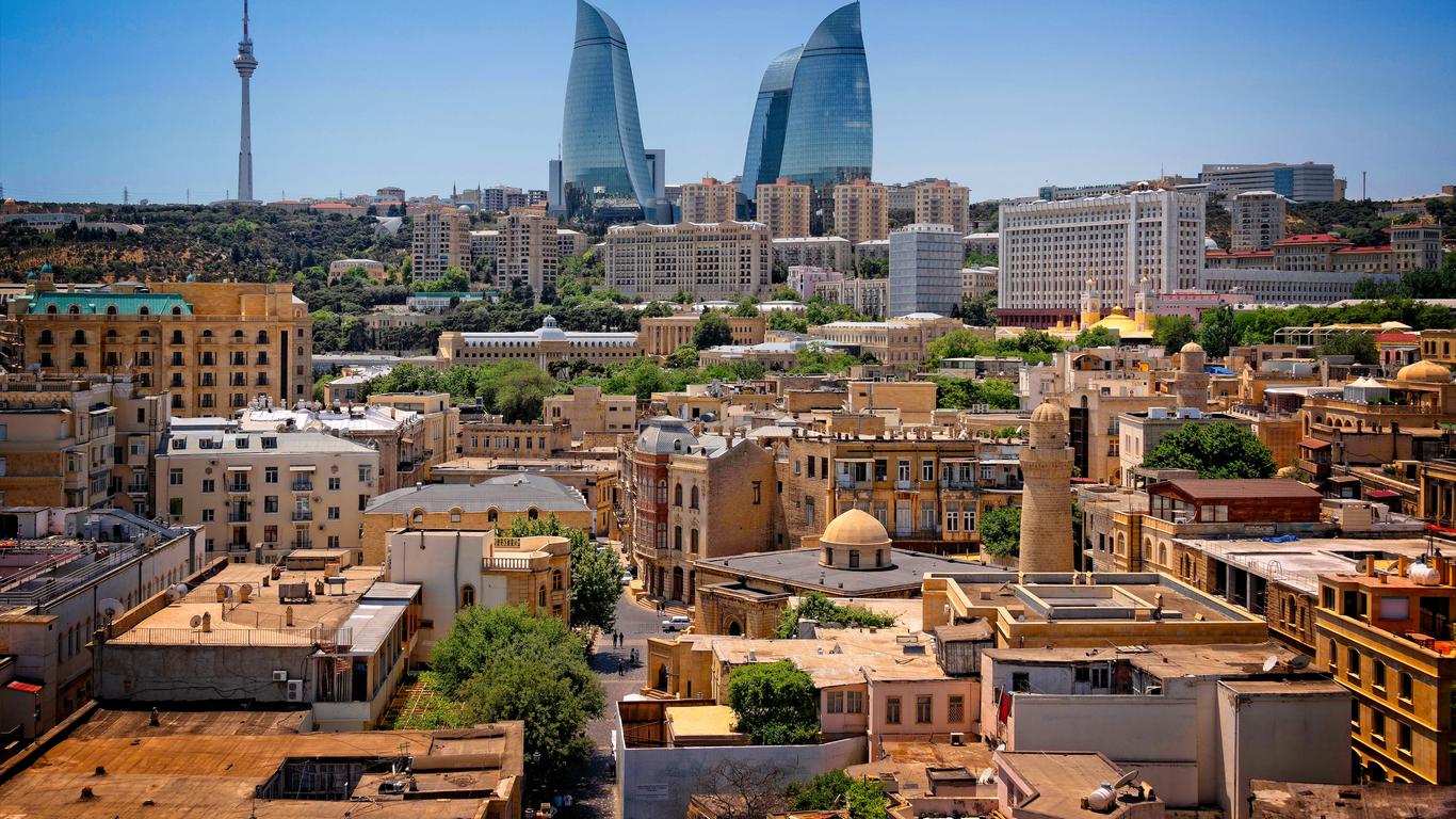 Baku vs. Dubai: Why Baku is the Next Big Travel Destination