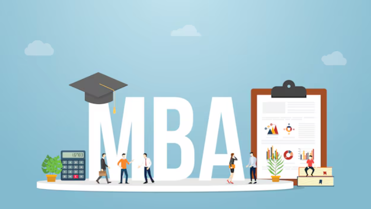 Which course is the best choice, an online MBA or an executive MBA?
