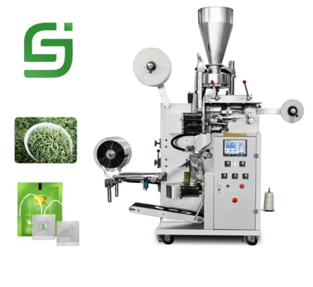 The Evolution and Technology of Snus Packing Machines