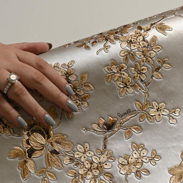 The Ultimate Guide to Wallpaper Design: Patterns, Colors & Textures
