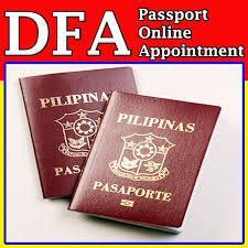 **Step-by-Step Guide to Scheduling a DFA Passport Appointment in the Philippines**